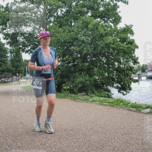 22.06.2025 - Viking Triathlon KatJ http://msf.ph/oto/8134387 22.06.2025 15:58:46 Laufen 477 meine-sportfotos.de