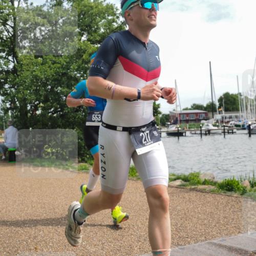 22.06.2025 - Viking Triathlon KatJ http://msf.ph/oto/8134390 22.06.2025 14:12:04 Laufen 217, 349, 553 meine-sportfotos.de