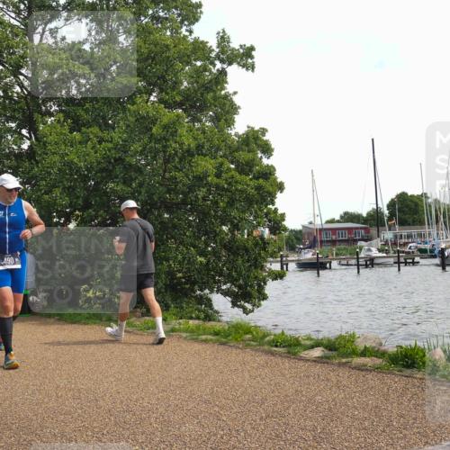 22.06.2025 - Viking Triathlon KatJ http://msf.ph/oto/8134396 22.06.2025 14:12:18 Laufen 490 meine-sportfotos.de