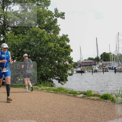 22.06.2025 - Viking Triathlon KatJ http://msf.ph/oto/8134399 22.06.2025 14:12:19 Laufen 490 meine-sportfotos.de