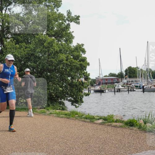 22.06.2025 - Viking Triathlon KatJ http://msf.ph/oto/8134401 22.06.2025 14:12:19 Laufen 490 meine-sportfotos.de
