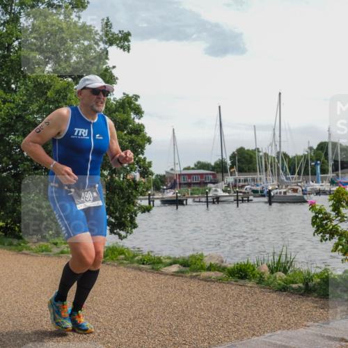 22.06.2025 - Viking Triathlon KatJ http://msf.ph/oto/8134413 22.06.2025 14:12:20 Laufen 490 meine-sportfotos.de