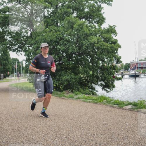 22.06.2025 - Viking Triathlon KatJ http://msf.ph/oto/8134441 22.06.2025 15:58:58 Laufen 476 meine-sportfotos.de