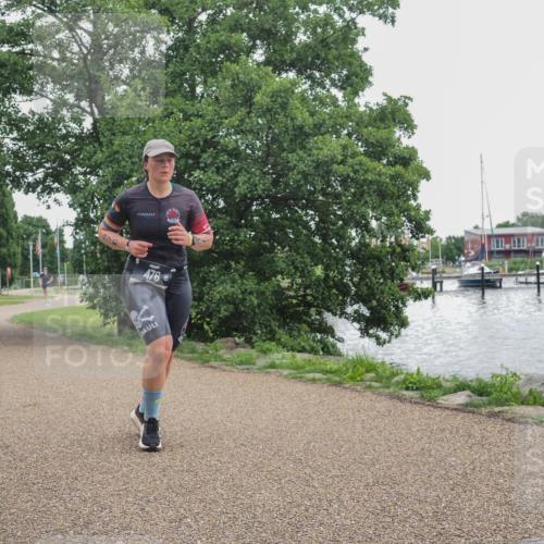 22.06.2025 - Viking Triathlon KatJ http://msf.ph/oto/8134445 22.06.2025 15:58:58 Laufen 476 meine-sportfotos.de