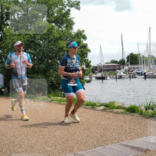 22.06.2025 - Viking Triathlon KatJ http://msf.ph/oto/8134461 22.06.2025 14:12:28 Laufen 65, 324, 361, 625 meine-sportfotos.de