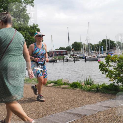 22.06.2025 - Viking Triathlon KatJ http://msf.ph/oto/8134472 22.06.2025 14:12:39 Laufen 192, 416 meine-sportfotos.de