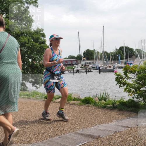 22.06.2025 - Viking Triathlon KatJ http://msf.ph/oto/8134474 22.06.2025 14:12:39 Laufen 192, 416 meine-sportfotos.de