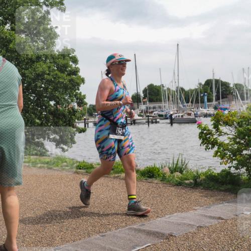 22.06.2025 - Viking Triathlon KatJ http://msf.ph/oto/8134476 22.06.2025 14:12:40 Laufen 31, 192, 416 meine-sportfotos.de