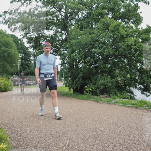 22.06.2025 - Viking Triathlon KatJ http://msf.ph/oto/8134479 22.06.2025 15:59:13 Laufen 357 meine-sportfotos.de