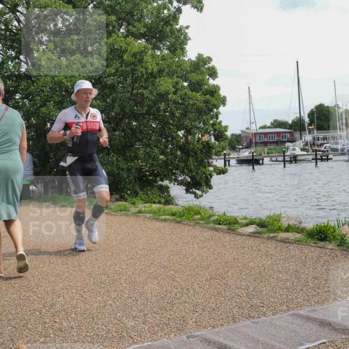 22.06.2025 - Viking Triathlon KatJ http://msf.ph/oto/8134482 22.06.2025 14:12:41 Laufen 31, 192, 416 meine-sportfotos.de