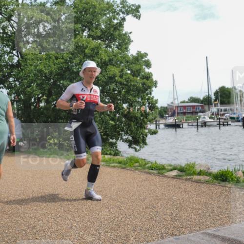 22.06.2025 - Viking Triathlon KatJ http://msf.ph/oto/8134486 22.06.2025 14:12:41 Laufen 31, 192, 416 meine-sportfotos.de