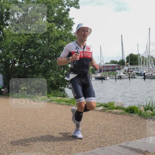 22.06.2025 - Viking Triathlon KatJ http://msf.ph/oto/8134491 22.06.2025 14:12:42 Laufen 31, 192, 416 meine-sportfotos.de