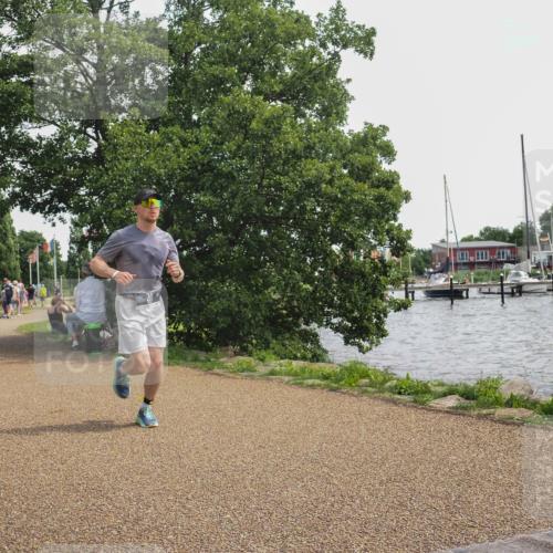 22.06.2025 - Viking Triathlon KatJ http://msf.ph/oto/8134499 22.06.2025 14:12:43 Laufen 31, 416 meine-sportfotos.de