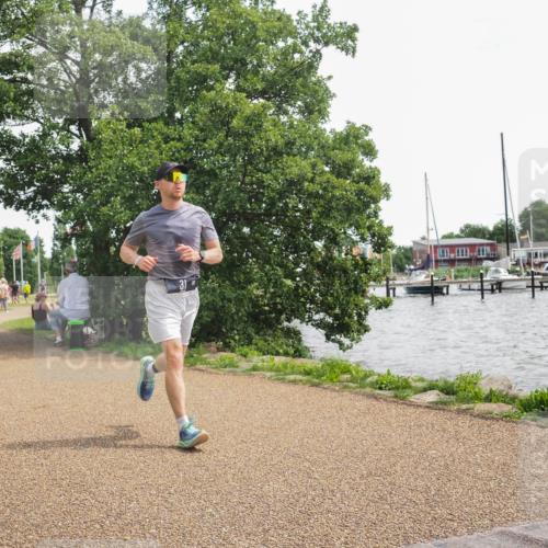 22.06.2025 - Viking Triathlon KatJ http://msf.ph/oto/8134502 22.06.2025 14:12:43 Laufen 31, 416 meine-sportfotos.de