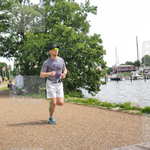 22.06.2025 - Viking Triathlon KatJ http://msf.ph/oto/8134504 22.06.2025 14:12:43 Laufen 31, 416 meine-sportfotos.de