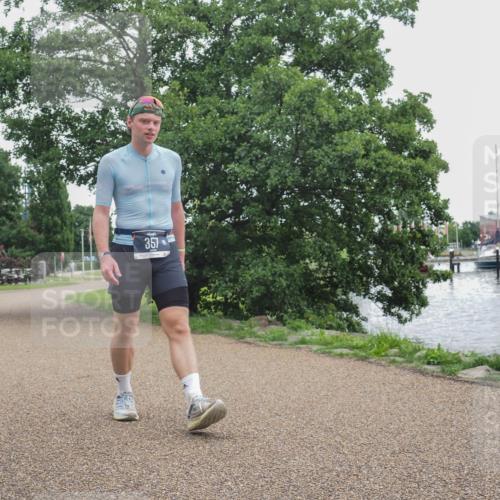 22.06.2025 - Viking Triathlon KatJ http://msf.ph/oto/8134505 22.06.2025 15:59:14 Laufen 357 meine-sportfotos.de