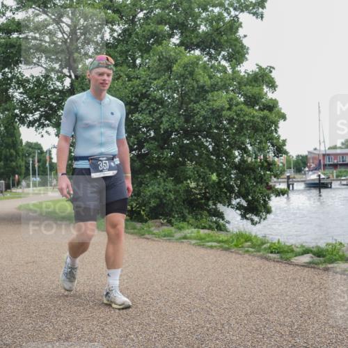 22.06.2025 - Viking Triathlon KatJ http://msf.ph/oto/8134514 22.06.2025 15:59:15 Laufen 357 meine-sportfotos.de