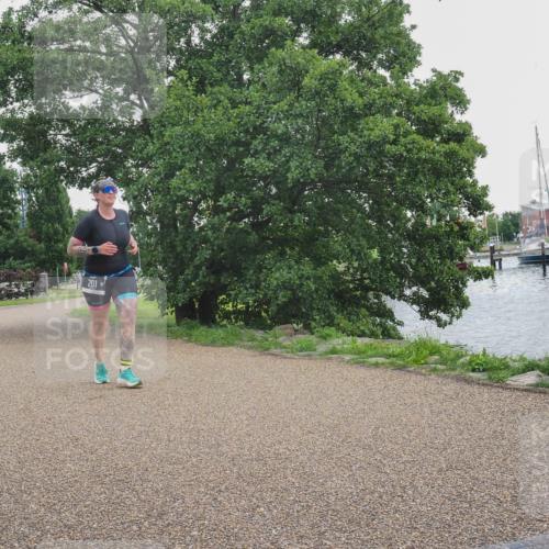 22.06.2025 - Viking Triathlon KatJ http://msf.ph/oto/8134518 22.06.2025 15:59:18 Laufen 201, 357 meine-sportfotos.de