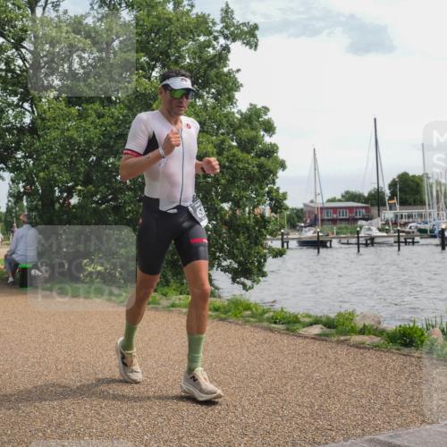 22.06.2025 - Viking Triathlon KatJ http://msf.ph/oto/8134523 22.06.2025 14:12:52 Laufen 450 meine-sportfotos.de