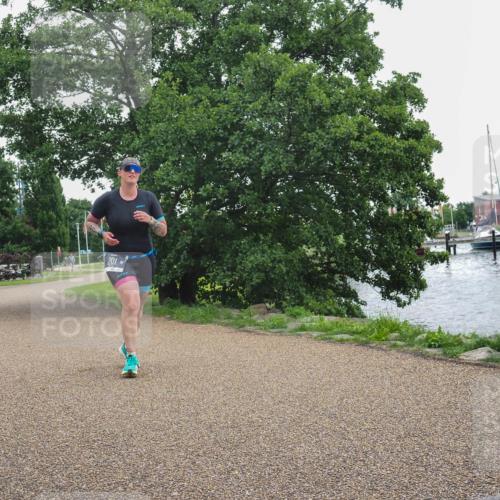 22.06.2025 - Viking Triathlon KatJ http://msf.ph/oto/8134531 22.06.2025 15:59:18 Laufen 201, 357 meine-sportfotos.de
