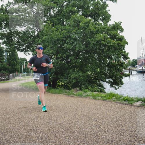 22.06.2025 - Viking Triathlon KatJ http://msf.ph/oto/8134535 22.06.2025 15:59:18 Laufen 201, 357 meine-sportfotos.de