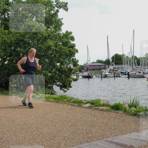 22.06.2025 - Viking Triathlon KatJ http://msf.ph/oto/8134536 22.06.2025 14:12:59 Laufen 475 meine-sportfotos.de