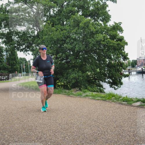 22.06.2025 - Viking Triathlon KatJ http://msf.ph/oto/8134540 22.06.2025 15:59:18 Laufen 201, 357 meine-sportfotos.de
