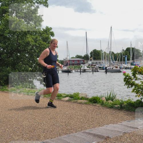22.06.2025 - Viking Triathlon KatJ http://msf.ph/oto/8134543 22.06.2025 14:13:00 Laufen 475 meine-sportfotos.de