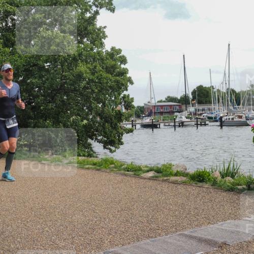 22.06.2025 - Viking Triathlon KatJ http://msf.ph/oto/8134545 22.06.2025 14:13:07 Laufen 78 meine-sportfotos.de