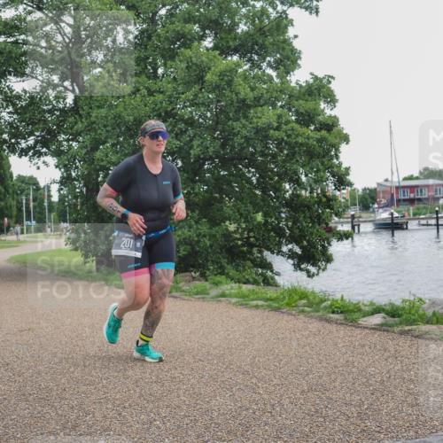 22.06.2025 - Viking Triathlon KatJ http://msf.ph/oto/8134552 22.06.2025 15:59:19 Laufen 201 meine-sportfotos.de