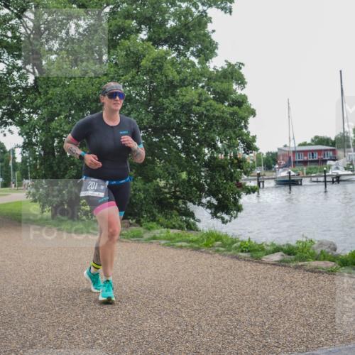 22.06.2025 - Viking Triathlon KatJ http://msf.ph/oto/8134557 22.06.2025 15:59:19 Laufen 201 meine-sportfotos.de