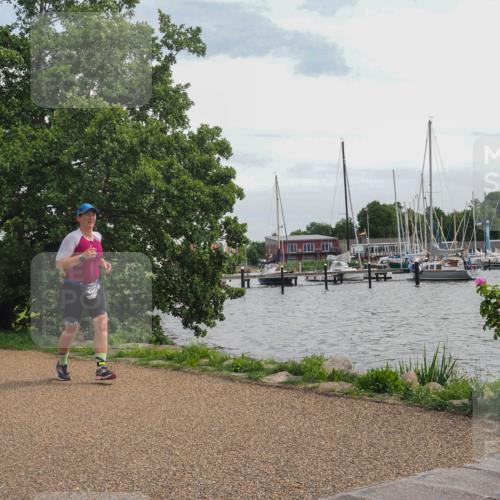 22.06.2025 - Viking Triathlon KatJ http://msf.ph/oto/8134563 22.06.2025 14:13:18 Laufen 206, 639 meine-sportfotos.de