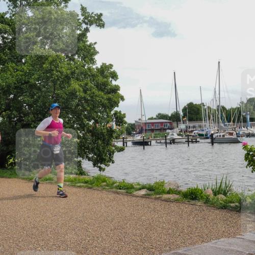 22.06.2025 - Viking Triathlon KatJ http://msf.ph/oto/8134565 22.06.2025 14:13:19 Laufen 206, 639 meine-sportfotos.de