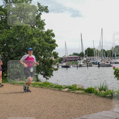 22.06.2025 - Viking Triathlon KatJ http://msf.ph/oto/8134567 22.06.2025 14:13:19 Laufen 206, 639 meine-sportfotos.de