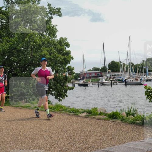 22.06.2025 - Viking Triathlon KatJ http://msf.ph/oto/8134568 22.06.2025 14:13:19 Laufen 206, 639 meine-sportfotos.de