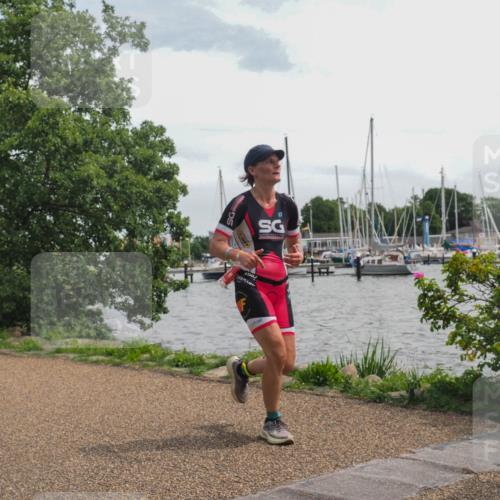 22.06.2025 - Viking Triathlon KatJ http://msf.ph/oto/8134587 22.06.2025 14:13:20 Laufen 206, 639 meine-sportfotos.de