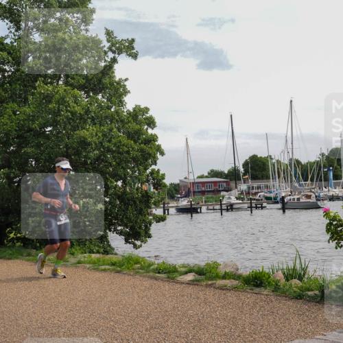 22.06.2025 - Viking Triathlon KatJ http://msf.ph/oto/8134589 22.06.2025 14:13:28 Laufen 538, 555 meine-sportfotos.de