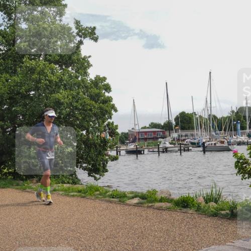 22.06.2025 - Viking Triathlon KatJ http://msf.ph/oto/8134591 22.06.2025 14:13:28 Laufen 538, 555 meine-sportfotos.de