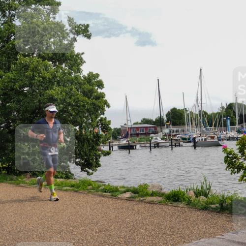 22.06.2025 - Viking Triathlon KatJ http://msf.ph/oto/8134593 22.06.2025 14:13:28 Laufen 538, 555 meine-sportfotos.de