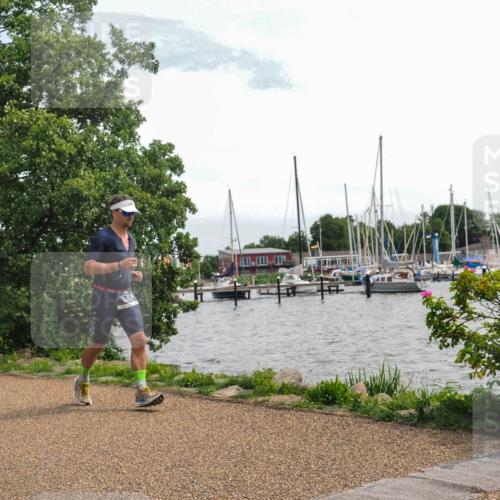 22.06.2025 - Viking Triathlon KatJ http://msf.ph/oto/8134596 22.06.2025 14:13:29 Laufen 538, 555 meine-sportfotos.de