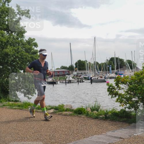 22.06.2025 - Viking Triathlon KatJ http://msf.ph/oto/8134599 22.06.2025 14:13:29 Laufen 538, 555 meine-sportfotos.de