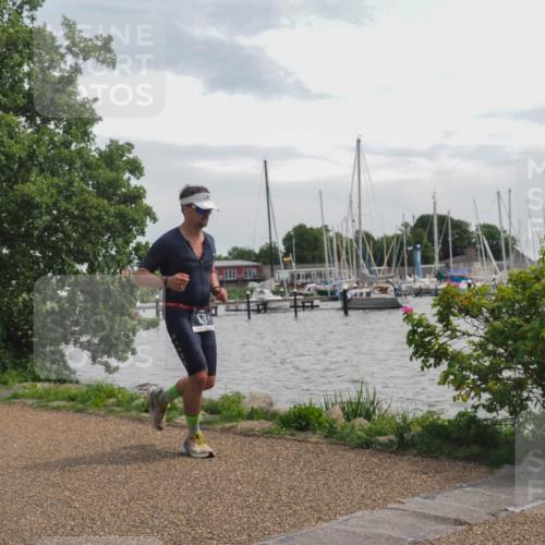 22.06.2025 - Viking Triathlon KatJ http://msf.ph/oto/8134601 22.06.2025 14:13:29 Laufen 538, 555 meine-sportfotos.de
