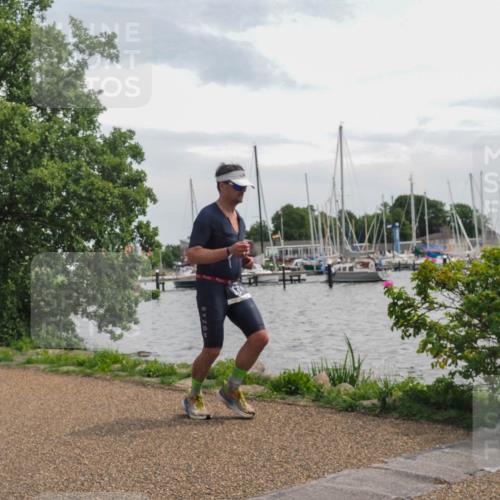 22.06.2025 - Viking Triathlon KatJ http://msf.ph/oto/8134603 22.06.2025 14:13:29 Laufen 538, 555 meine-sportfotos.de