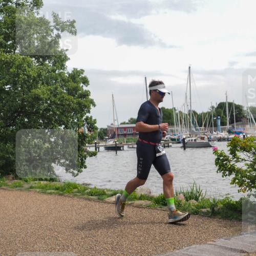 22.06.2025 - Viking Triathlon KatJ http://msf.ph/oto/8134605 22.06.2025 14:13:29 Laufen 538, 555 meine-sportfotos.de