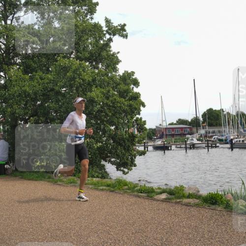 22.06.2025 - Viking Triathlon KatJ http://msf.ph/oto/8134607 22.06.2025 14:13:31 Laufen 538, 555 meine-sportfotos.de