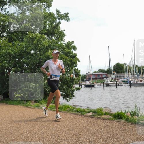 22.06.2025 - Viking Triathlon KatJ http://msf.ph/oto/8134610 22.06.2025 14:13:31 Laufen 538, 555 meine-sportfotos.de