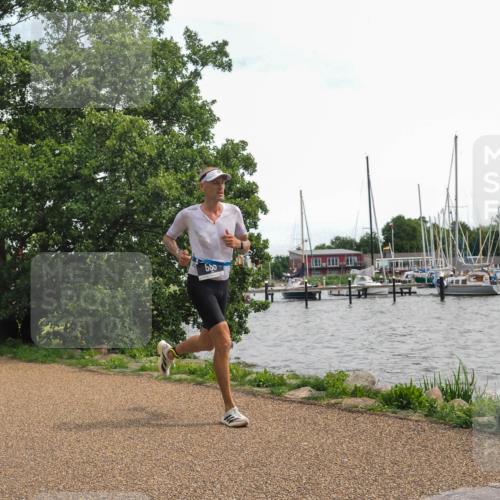 22.06.2025 - Viking Triathlon KatJ http://msf.ph/oto/8134612 22.06.2025 14:13:31 Laufen 538, 555 meine-sportfotos.de
