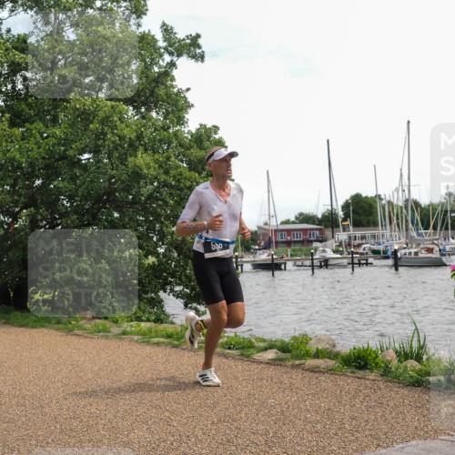 22.06.2025 - Viking Triathlon KatJ http://msf.ph/oto/8134614 22.06.2025 14:13:31 Laufen 538, 555 meine-sportfotos.de
