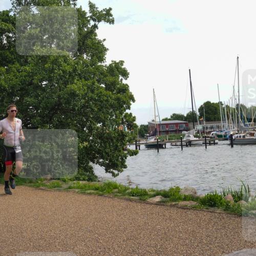 22.06.2025 - Viking Triathlon KatJ http://msf.ph/oto/8134619 22.06.2025 14:13:34 Laufen 294, 555 meine-sportfotos.de