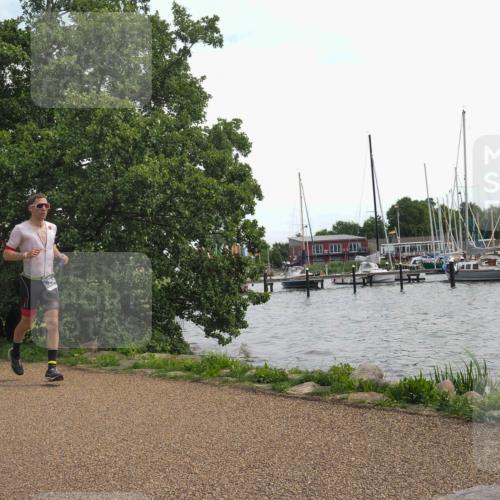 22.06.2025 - Viking Triathlon KatJ http://msf.ph/oto/8134621 22.06.2025 14:13:34 Laufen 294, 555 meine-sportfotos.de